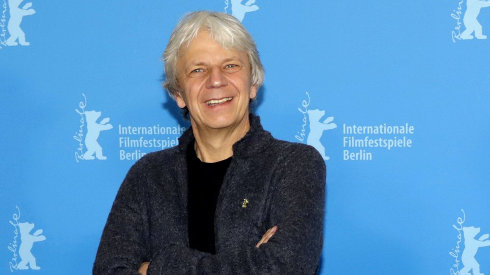 Image - Der Realist des deutschen Kinos: Regisseur Andreas Dresen wird 60