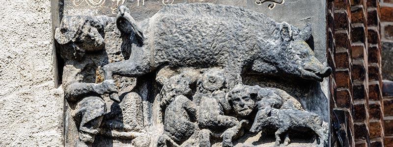 Image - Israelsonntag: Verantwortung gegenüber dem Judentum