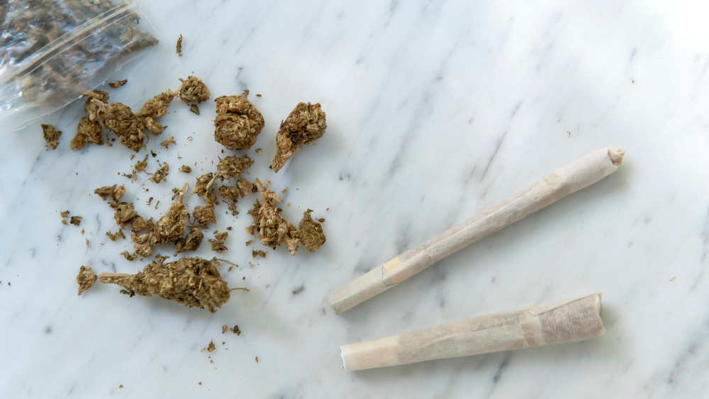 Vor allem bei jungen Menschen gebe es weitere Gesundheitsrisiken durch den Cannabis-Konsum, so Suchtexpertin Denise Schalow