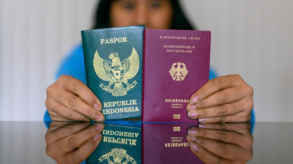 Image - Einbürgerungen sollen künftig schneller möglich sein