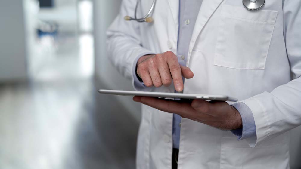 Image - Bundesregierung: Elektronische Patientenakte wenig genutzt