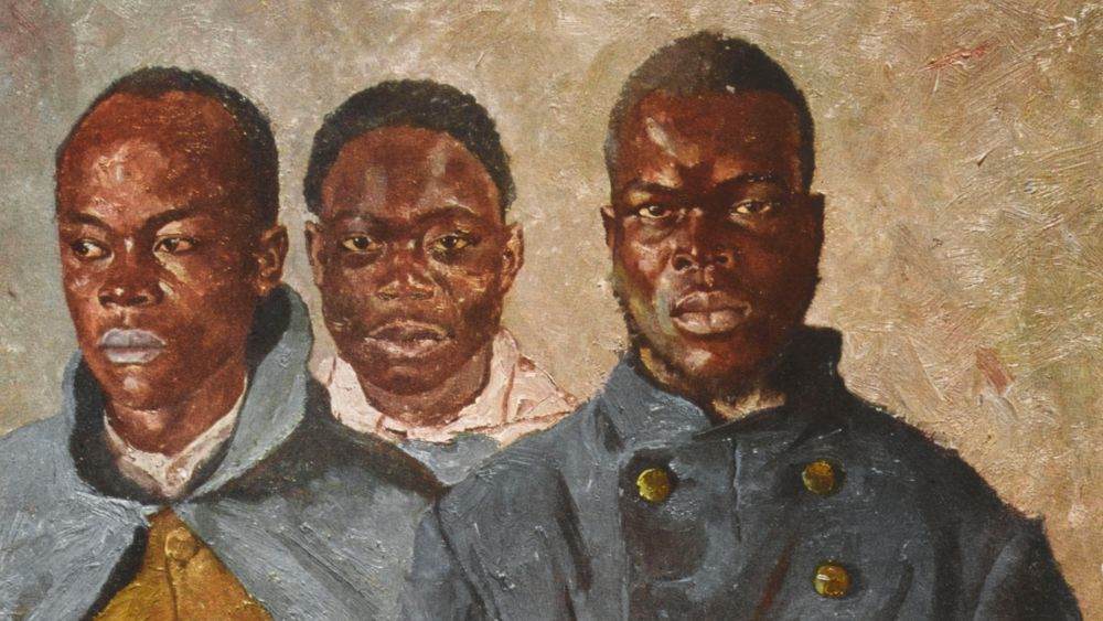 Image - Gehasst und sterilisiert: Die vergessenen Kinder französischer Kolonialsoldaten