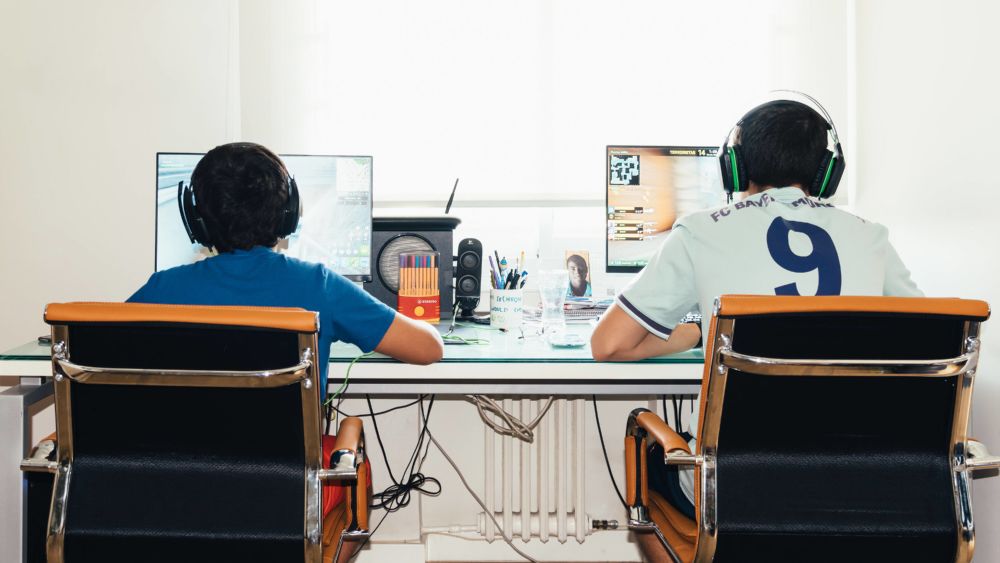 Viele Videospieler sehen durch ihr Hobby ihre Teamfähigkeit verbessert