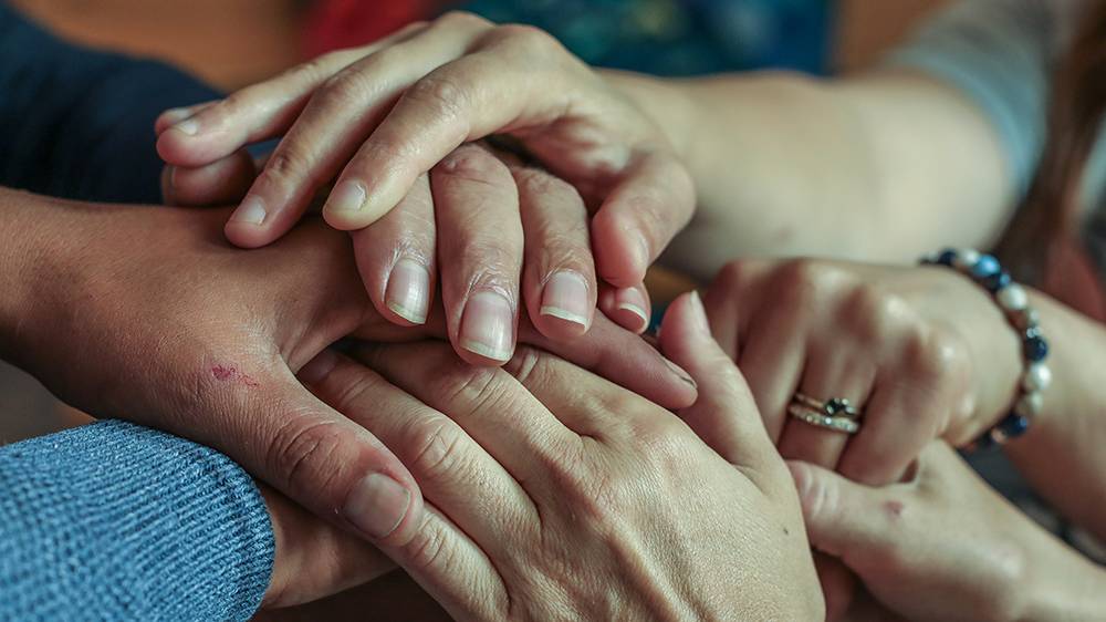 Kirchenasyl hat nur dann eine Chance, wenn alle an einem Strang ziehen