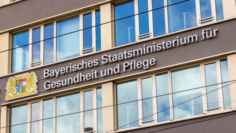 Mehr als 17 Millionen Euro stellt Bayern für entsprechende Maßnahmen in den nächsten Jahren zur Verfügung