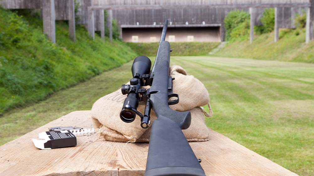 Image - Festnahme: Deutscher soll Russland bei Bau von Waffen geholfen haben