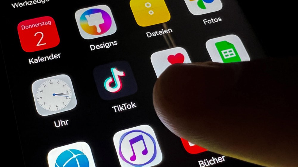 Christfluencer nutzen häufig die Sozialen Medien, um Religion mit Selbstoptimierung zu verknüpfen