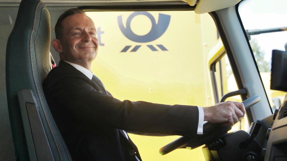 Volker Wissings Klimaschutz-Programm bleibt unzureichend