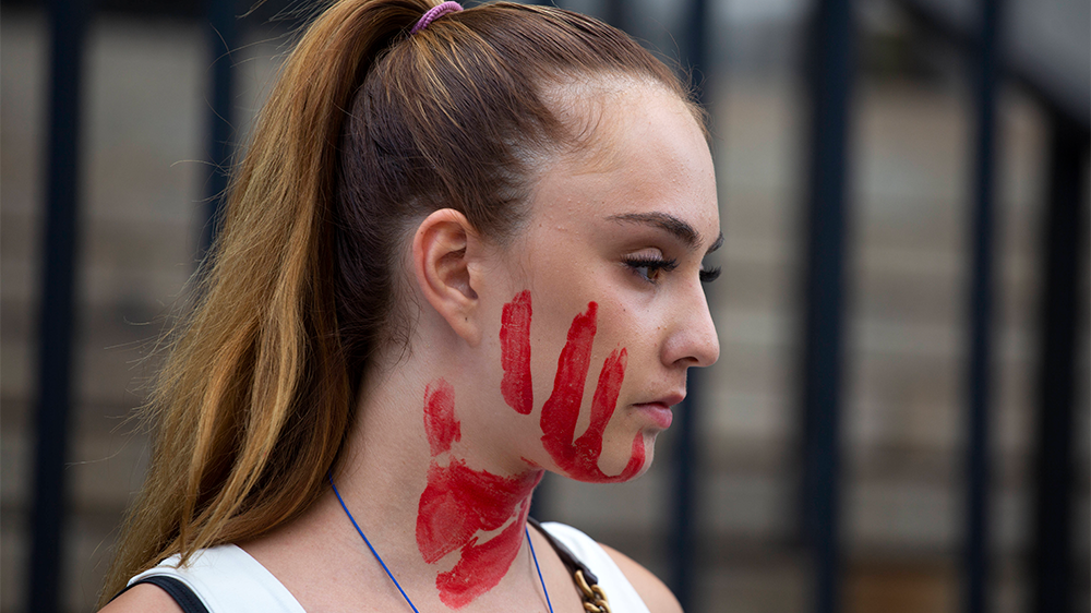 Image - EU-Rechnungshof: Initiative gegen Gewalt gegen Frauen ohne Erfolge