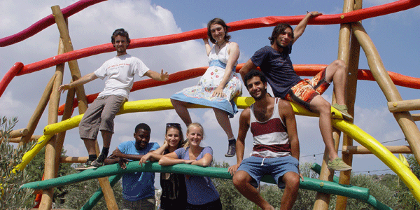 Image - Die letzten 2 Tage – Spielplätze für das Heilige Land