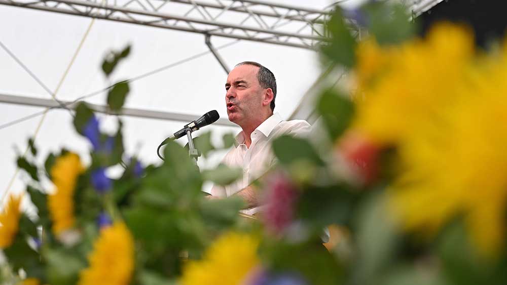 Hubert Aiwanger darf im Amt bleiben