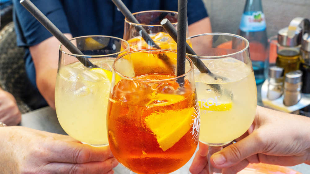 Image - Zeitweiser Verzicht: Was Alkoholfasten im Körper bewirken kann