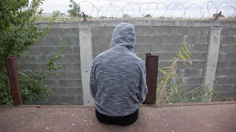 Image - Tausende Asylsuchende sollen auf Samos und Lesbos inhaftiert sein