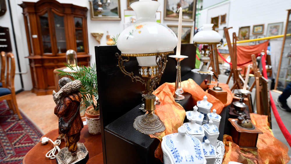 Wo fange ich an? Das sind die ersten Fragen, die vielen durch den Kopf gehen, die vor der Aufgabe stehen, das Elternhaus aufzulösen