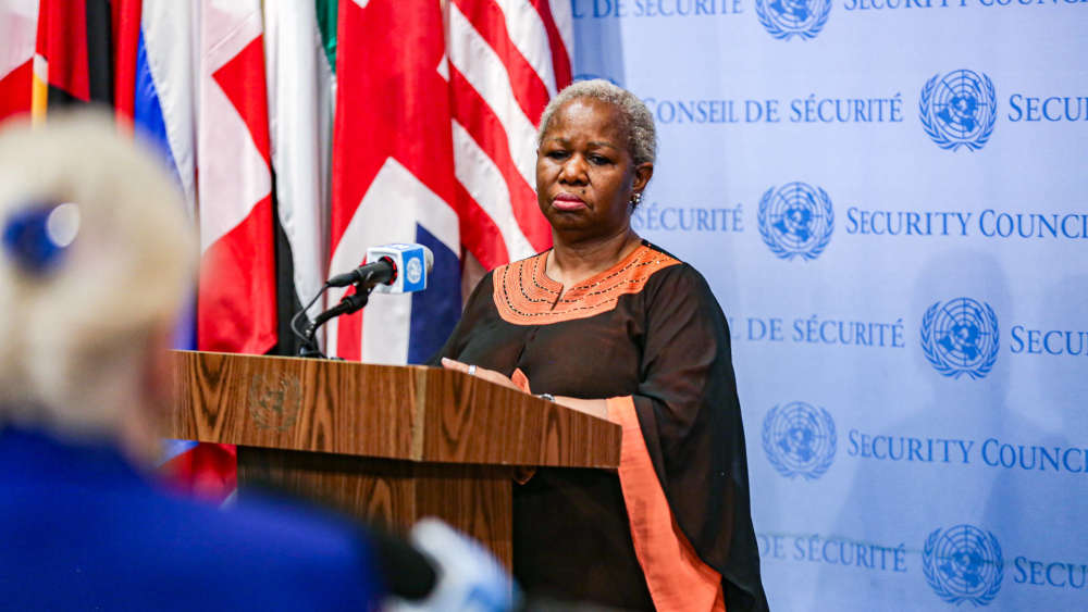 Image - Ostkongo: Abzug der UN-Truppen könnte Lage verschlimmern