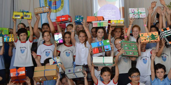 Image - Weihnachten in Argentinien