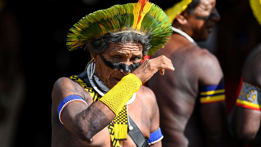  Oberster Gerichtshof hat mit wegweisender Entscheidung die Rechte indigener Völker gestärkt