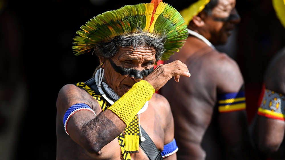 Oberster Gerichtshof hat mit wegweisender Entscheidung die Rechte indigener Völker gestärkt