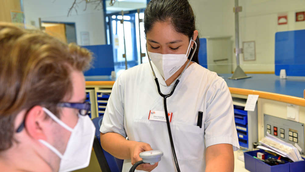 Image - Diakonie-Präsident: Kürzungen bei Freiwilligendiensten sind “widersinnig”