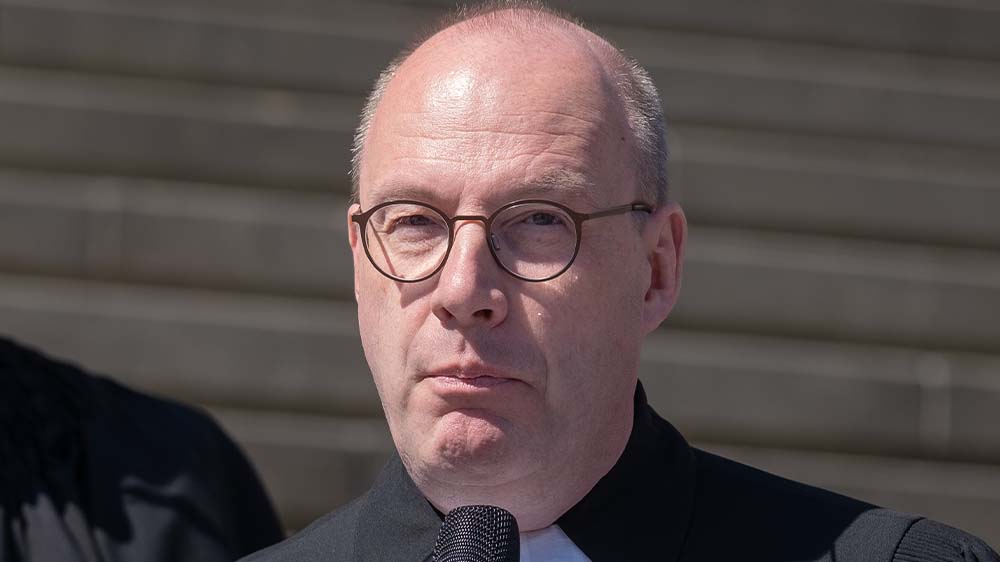 Image - Theologe Markschies kritisiert Kirchen für “Klima-Aktivismus”