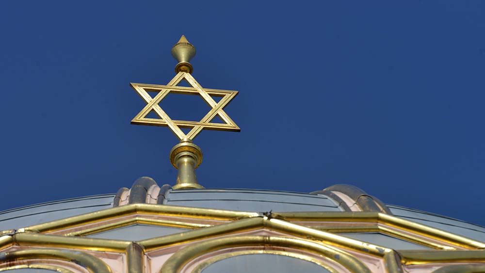 Image - “Judensau”: Kirchengemeinde reagiert auf antijüdische Darstellung