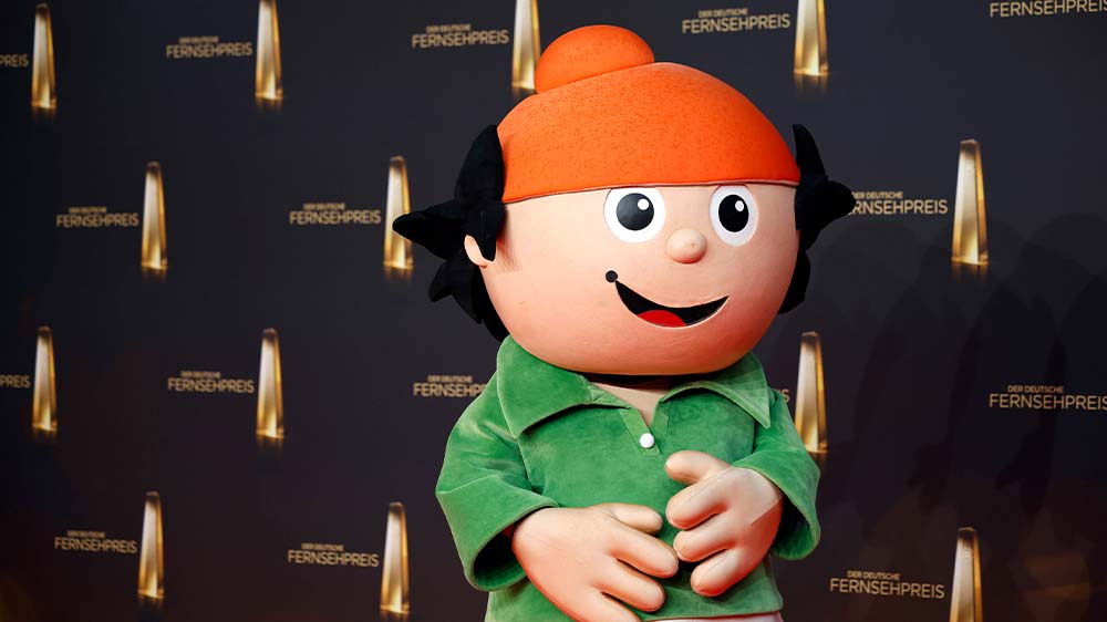 Image - Nominierungen für Deutschen Fernsehpreis 2023 stehen fest