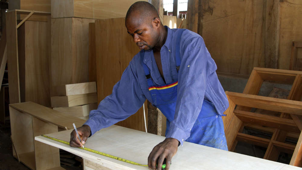 Aktivisten verlangen Reformen in der globalen Finanzstruktur für Entwicklungsländer