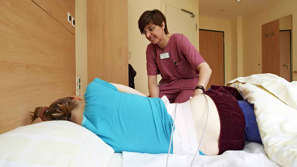 Das Arbeitsrecht für die Mitarbeitenden in kirchlichen Krankenhäusern ändert sich möglicherweise bald