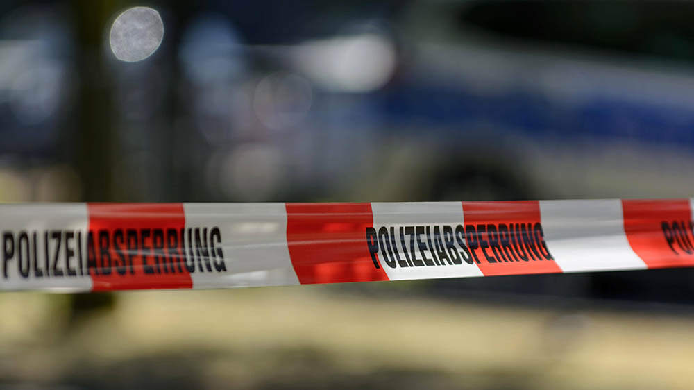 Image - Rechtsextremistische Vereinigung “Die Artgemeinschaft” verboten