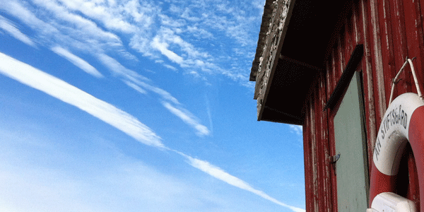 Image - Ein schwedischer Rettungsring