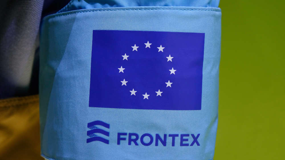 Der EU-Rat will Frontex-Einsätze in Albanien ermöglichen (Archivbild)