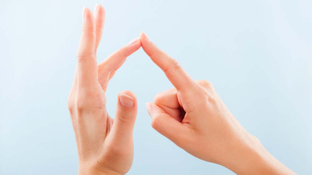 Die Gebärdensprache hat einen internationalen Gedenktag; er wird jedes Jahr am 23. September begangen