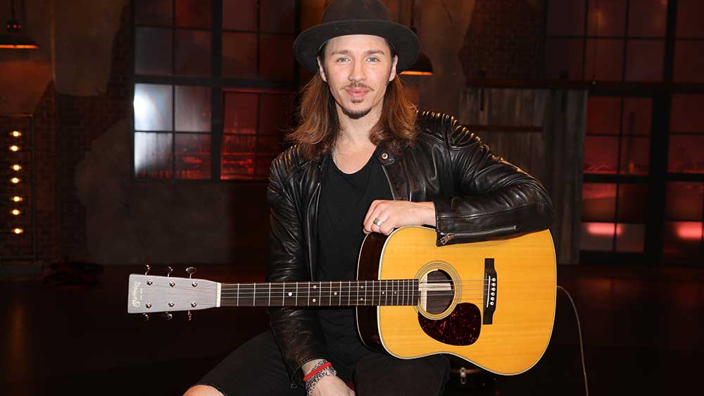 Image - Prozess gegen Gil Ofarim: Inszenierter Antisemitismus?