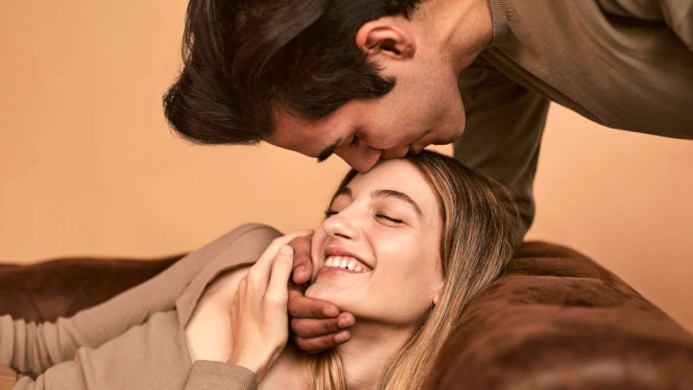 Im welchen Alter sind Menschen am glücklichsten?