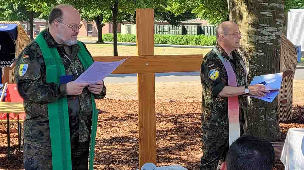 Image - Freundschaft als ein Geschenk Gottes