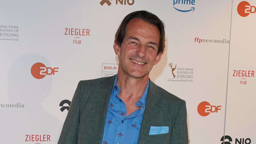 Image - Schauspieler Meyer: Avatare bedrohen Film- und Fernsehbranche