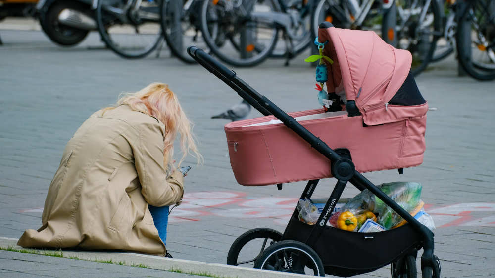 Image - FDP und SPD kritisieren Gesetzentwurf zur Kindergrundsicherung