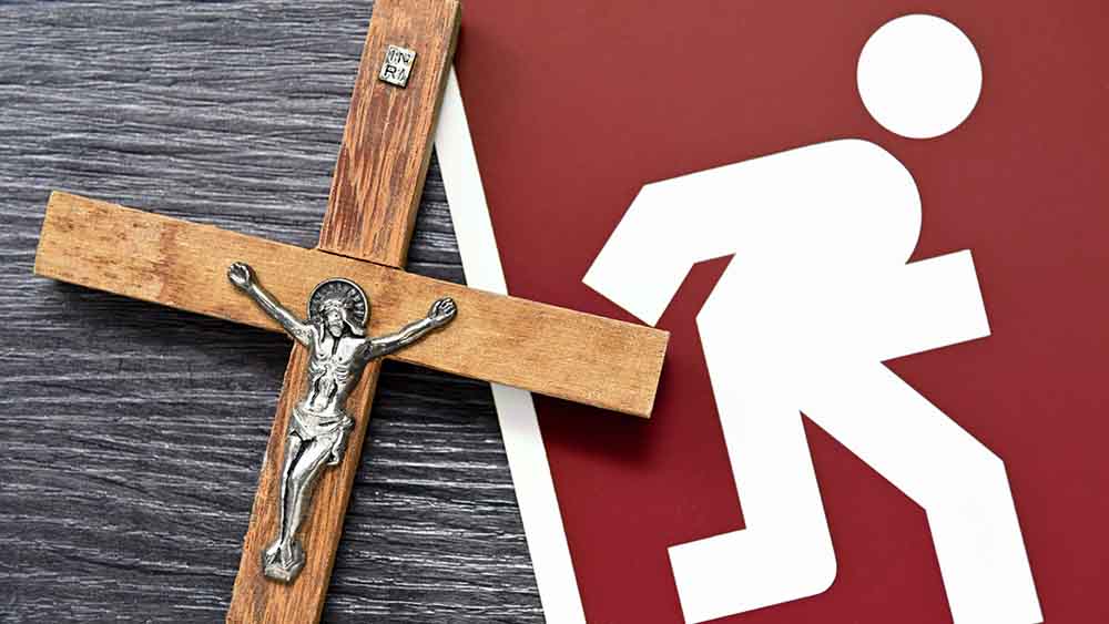 Image - Reformen und mehr Ökumene: Kirchenvertreter werben für Veränderungen