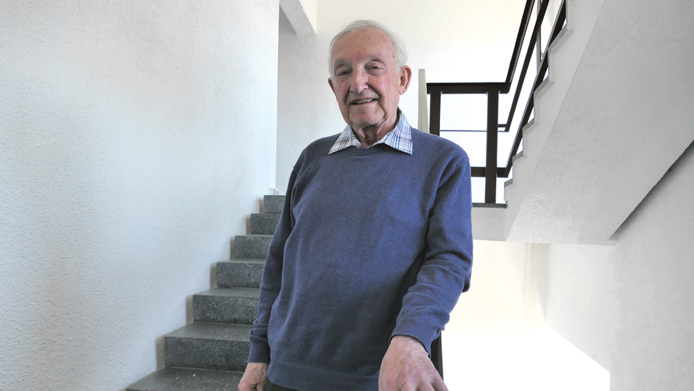Klaus Wazlawik