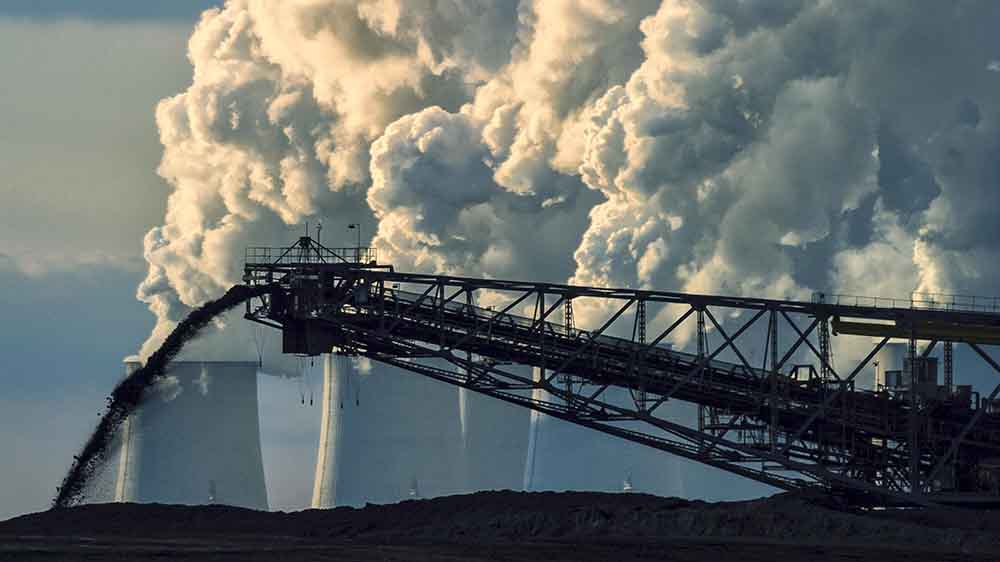 Reiche sollten einen größeren Beitrag im Kampf gegen den Klimawandel leisten, sagt eine Umfrage