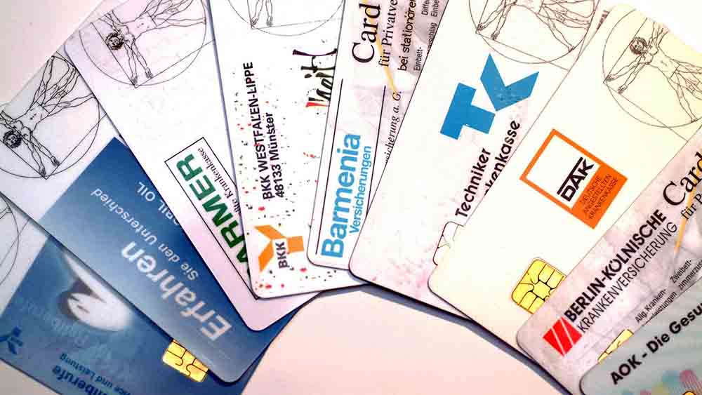 Image - Krankenkassen verzeichnen Defizit von 600 Millionen Euro