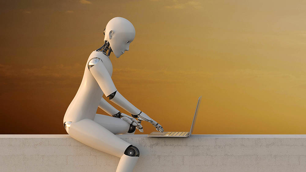 Image - Ethiker: Keine Angst vor Künstlicher Intelligenz