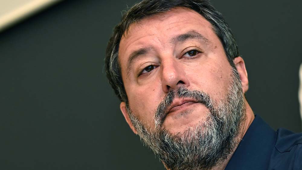 Image - „Akt des Krieges“: Ankunft Tausender Migranten spaltet Italiens Regierung