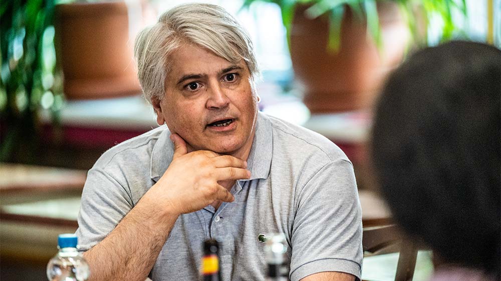 Image - Antiziganismusbeauftragter: Mehr Mitsprache für Sinti und Roma