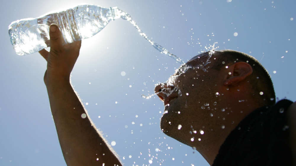 Image - UN: Welt nähert sich den kritischen Temperaturwerten