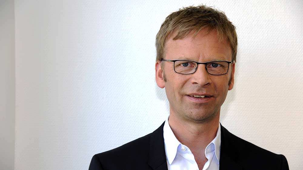 Rainer Hagencord