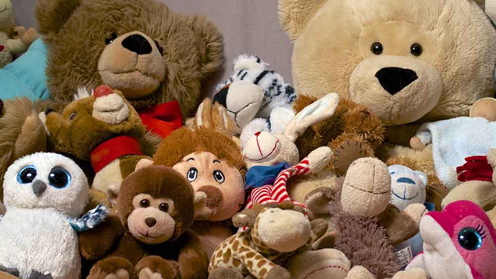 Auch eine Sammelsucht kann zum Messie-Syndrom beitragen