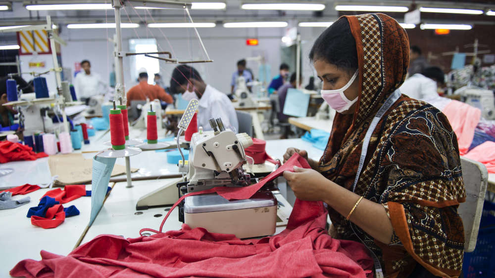 Image - Bündnis fordert mehr Menschenrechte und Umweltschutz im Handel