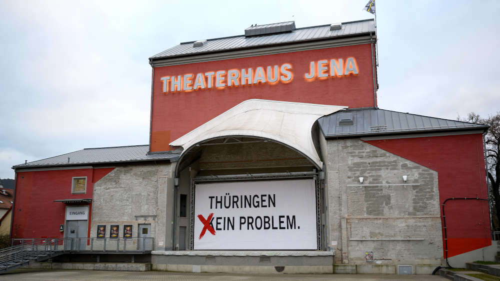 Image - Theaterhaus Jena: Hundekot-Skandal kommt auf die Bühne