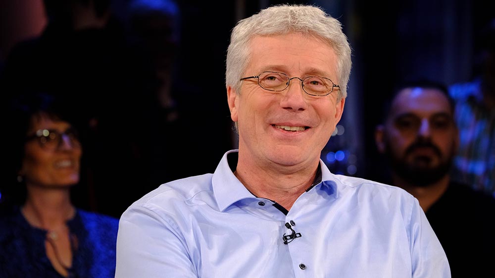 Der Historiker Tillmann Bendikowski hat ein Buch über Aberglaube und magisches Denke geschrieben